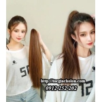 Tóc ngoặm thẳng N43
