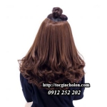 Tóc chữ U KU06