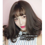 Tóc nguyên đầu C8161